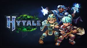 Hytale free pristup banner