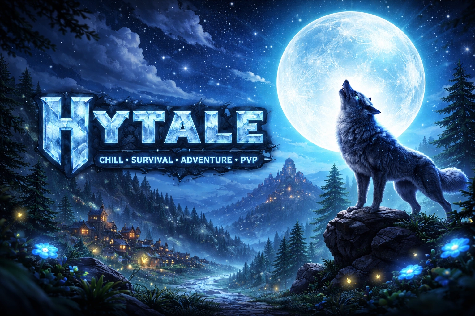 Chillcraft banner
