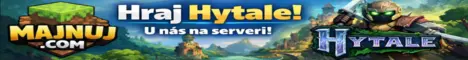 Majnuj.com - Server pre všetkých slušných ľudí ... banner