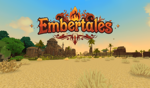 Embertales thumbnail
