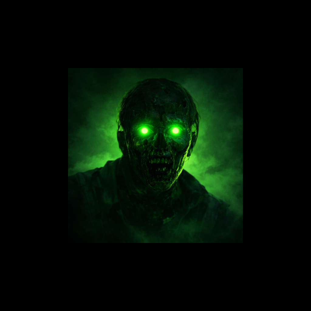 a zombie tlaes thumbnail