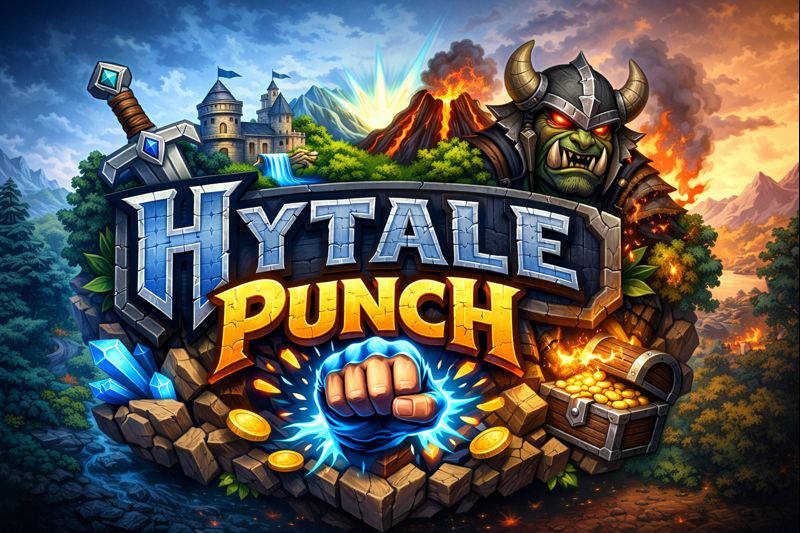 HytalePunch thumbnail