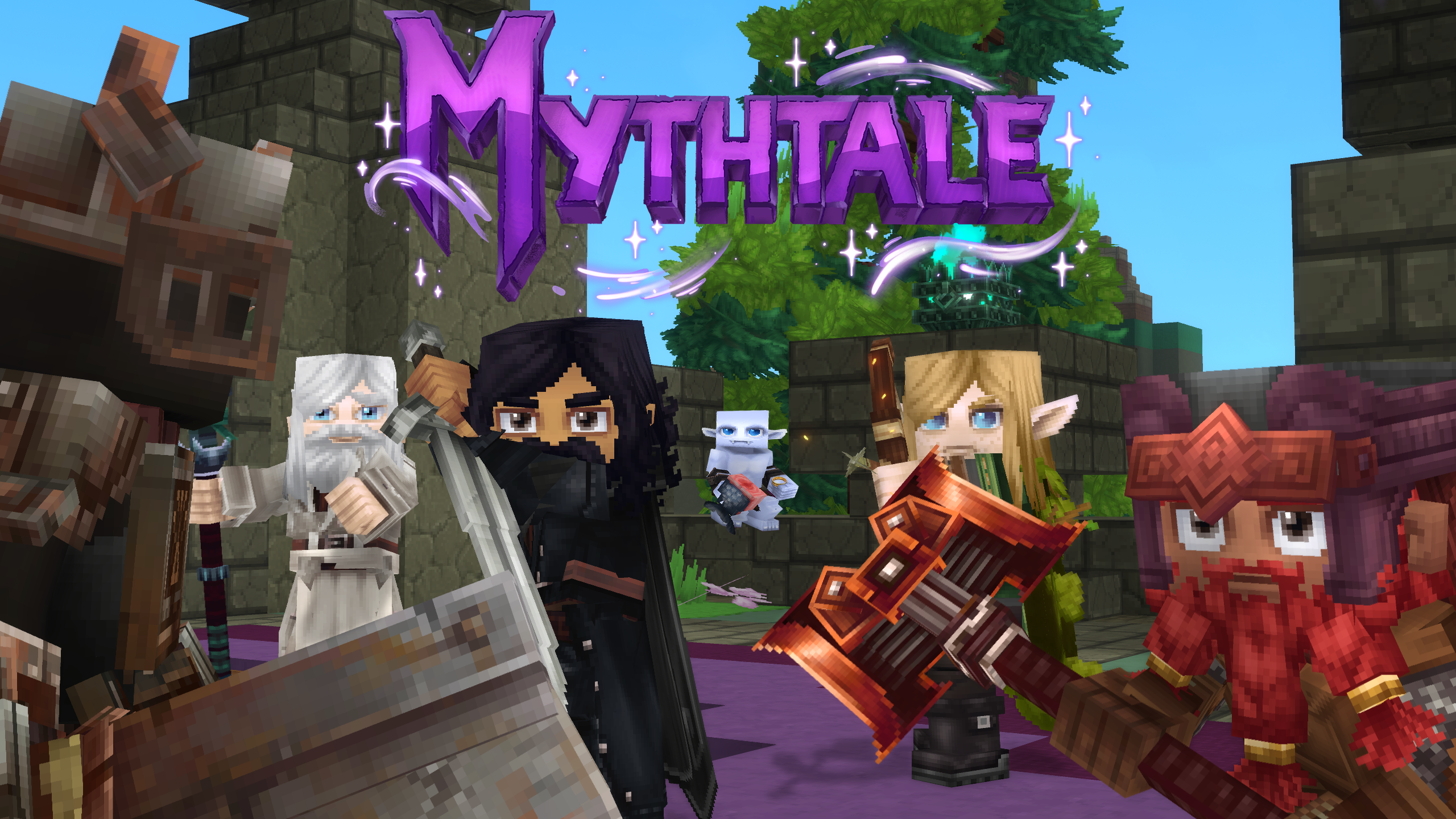 Mythtale.cz thumbnail