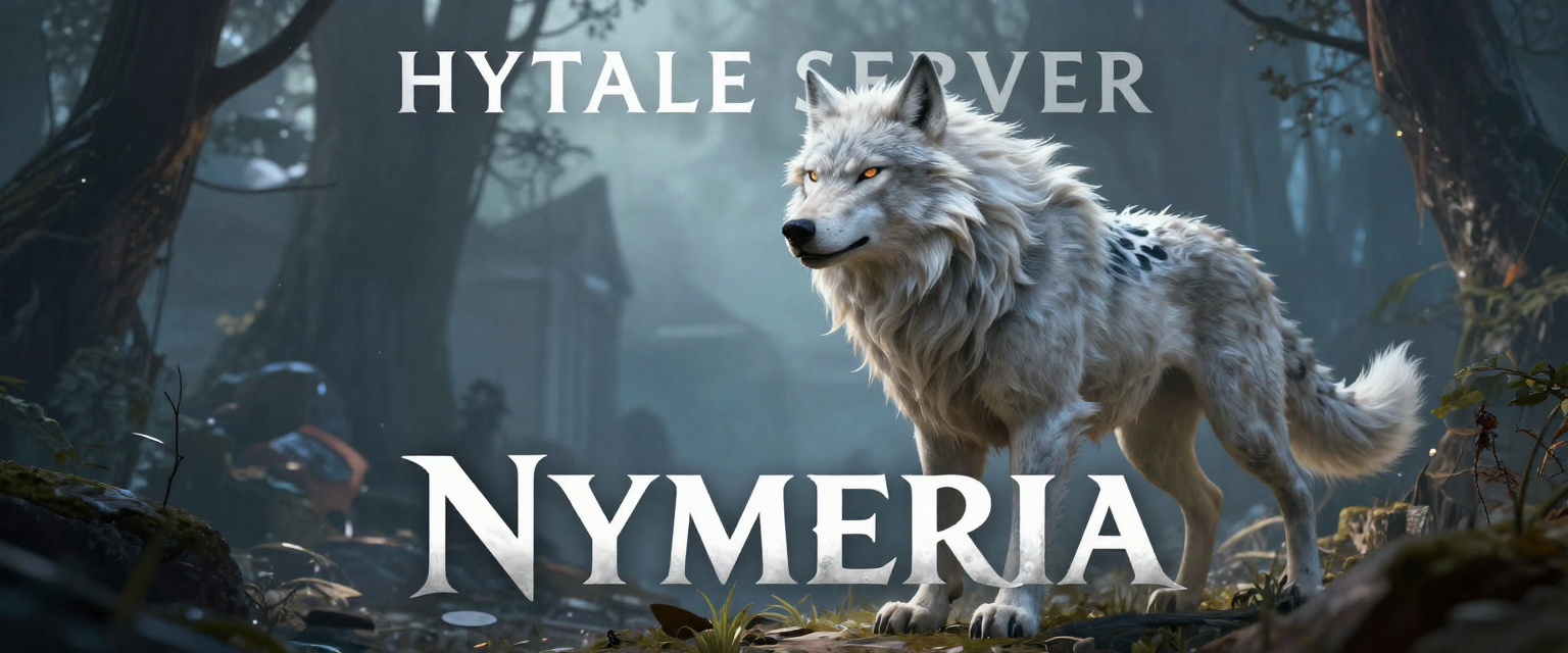 Nymeria thumbnail