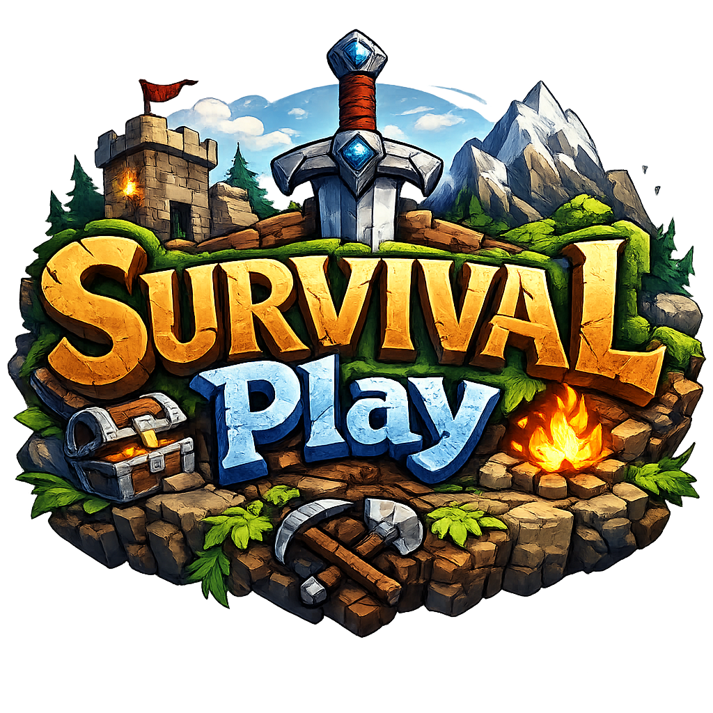 SurvivalPlay.eu thumbnail