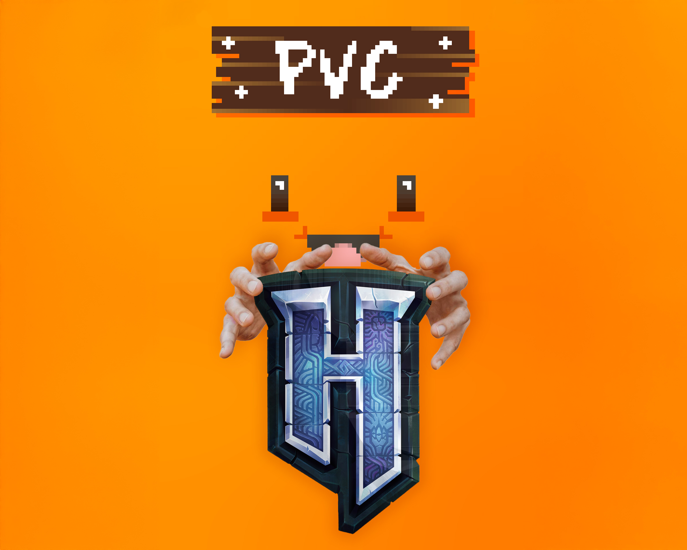 Peaceful Vanilla Club Hytale thumbnail
