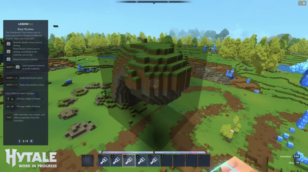 Creative Hytale Romania thumbnail