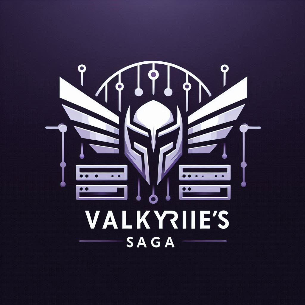 Valkyrie's Saga thumbnail