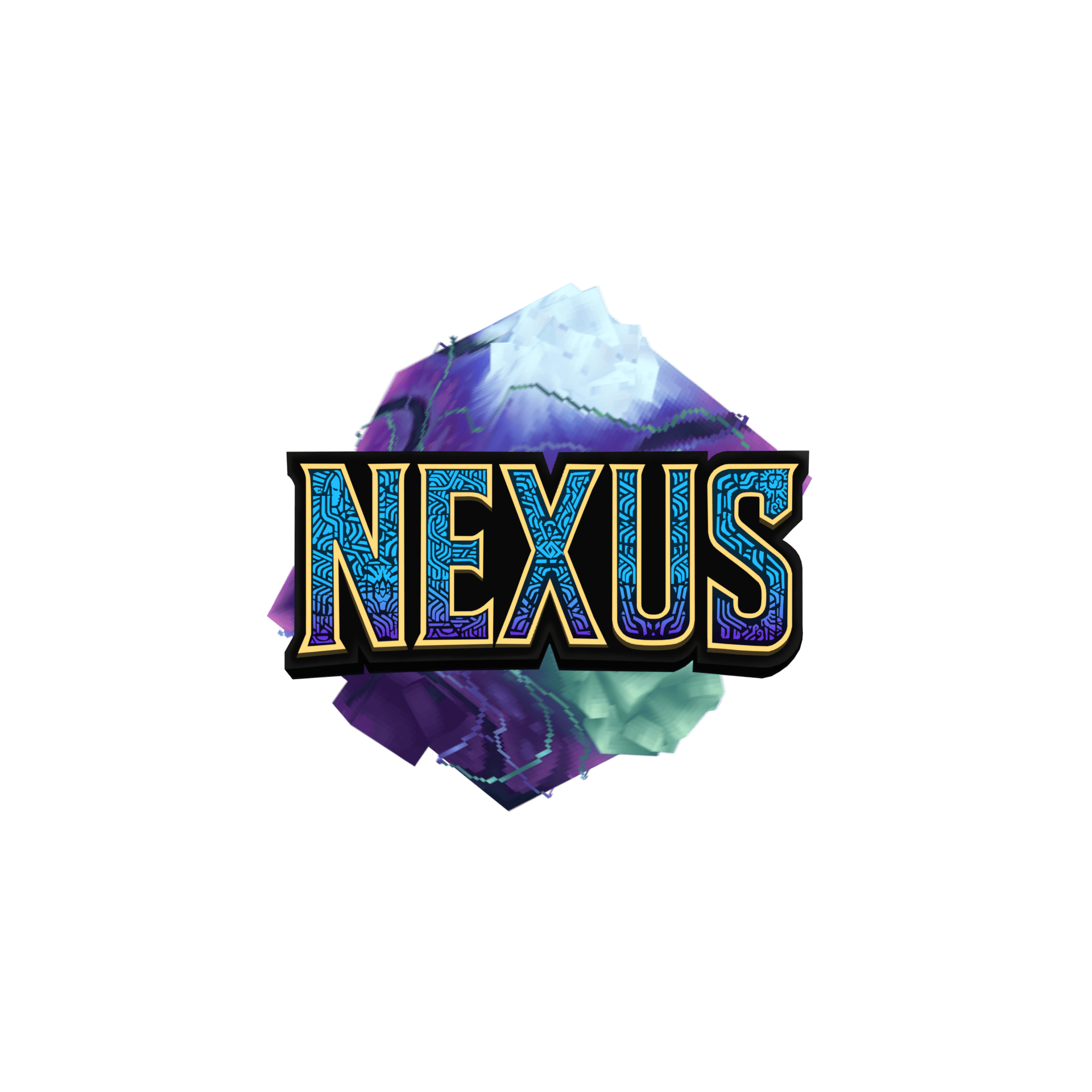 Nexus Hytale thumbnail