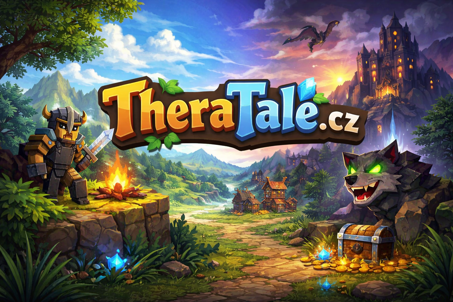 TheraTale.cz thumbnail