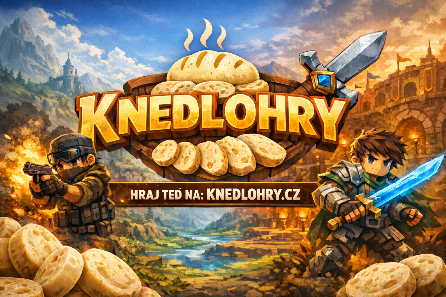 KnedloHry thumbnail