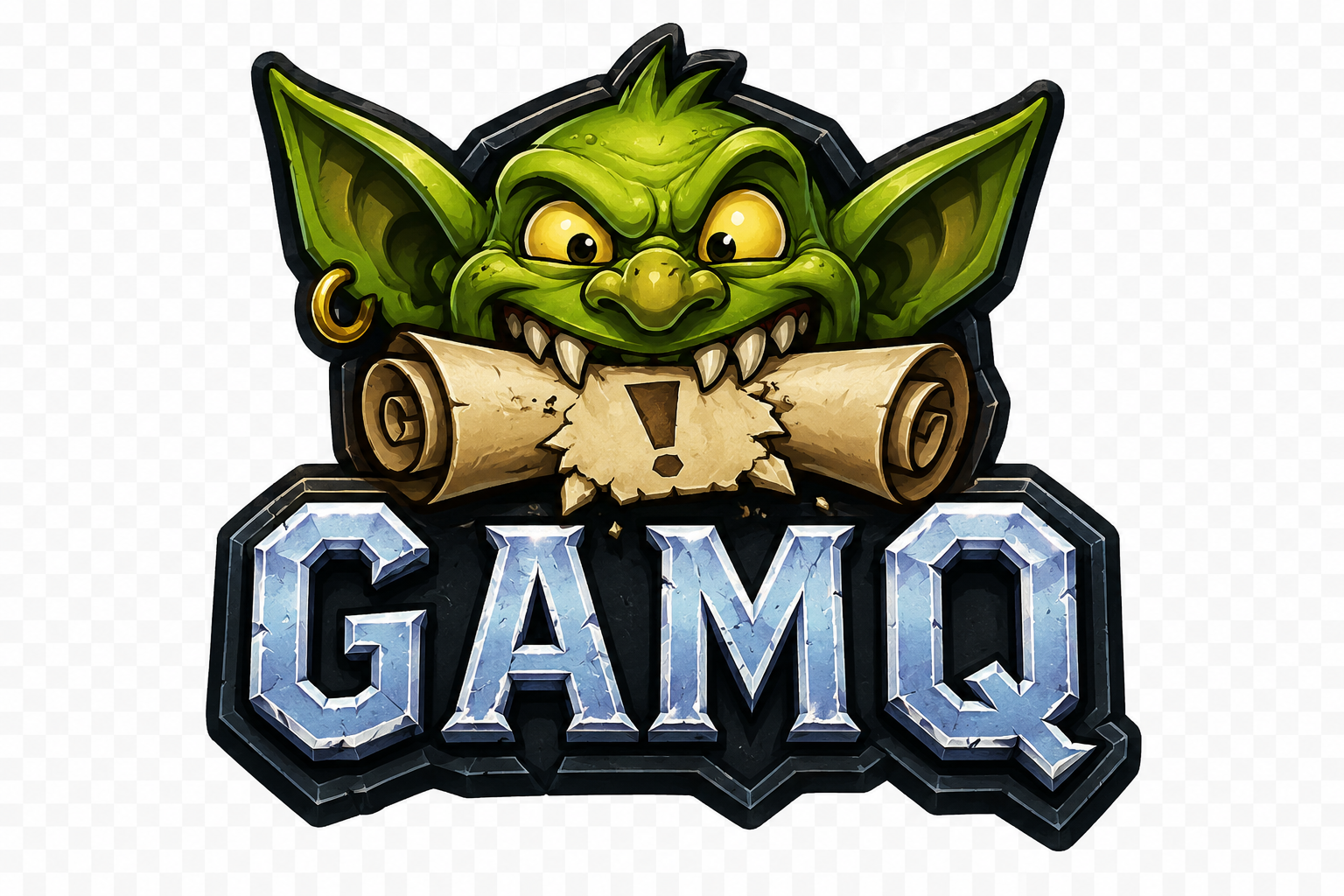 GAMQ thumbnail