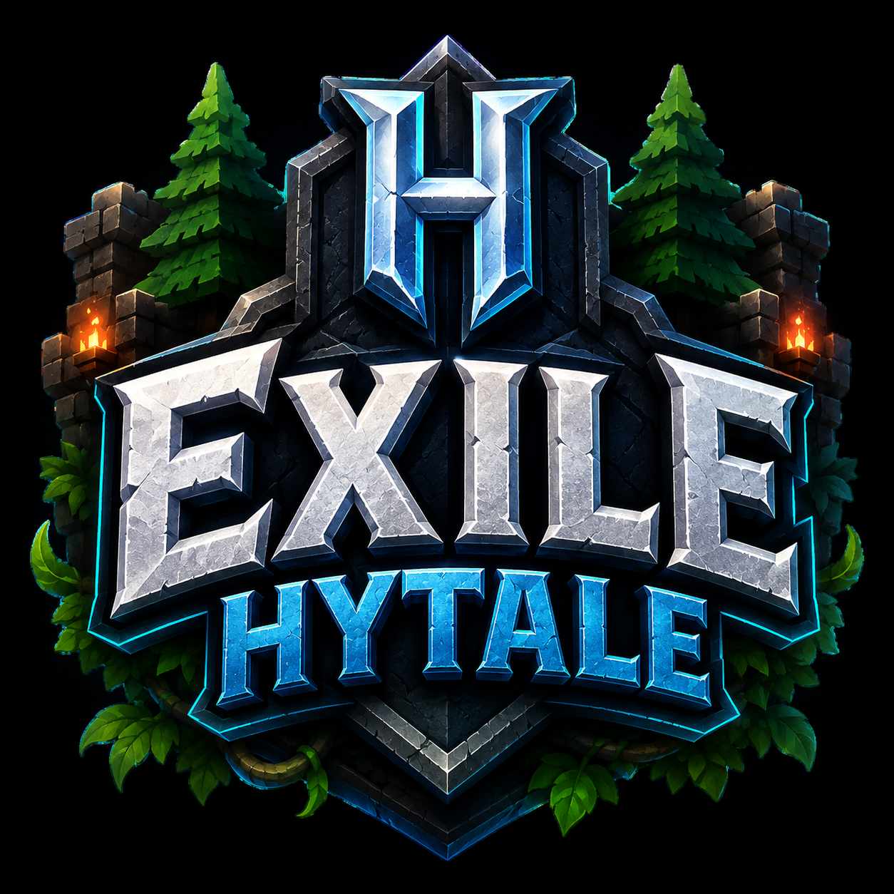 ExileHytale Survival thumbnail