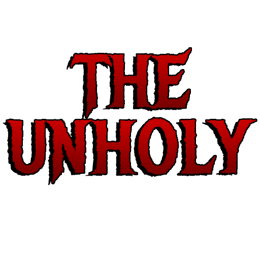 TheUnholy Prison thumbnail