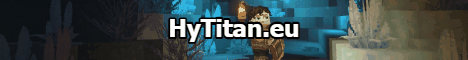 HyTitan.eu | Classic Survival thumbnail