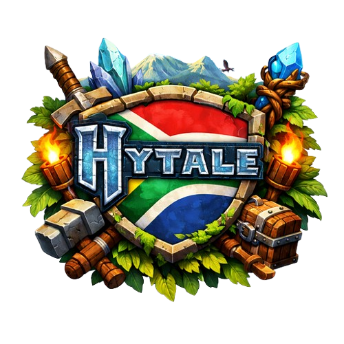 Hytale South Africa thumbnail