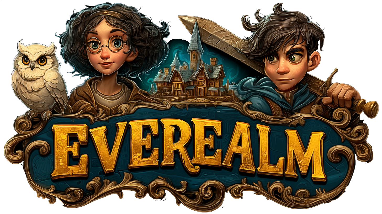 EVEREALM thumbnail
