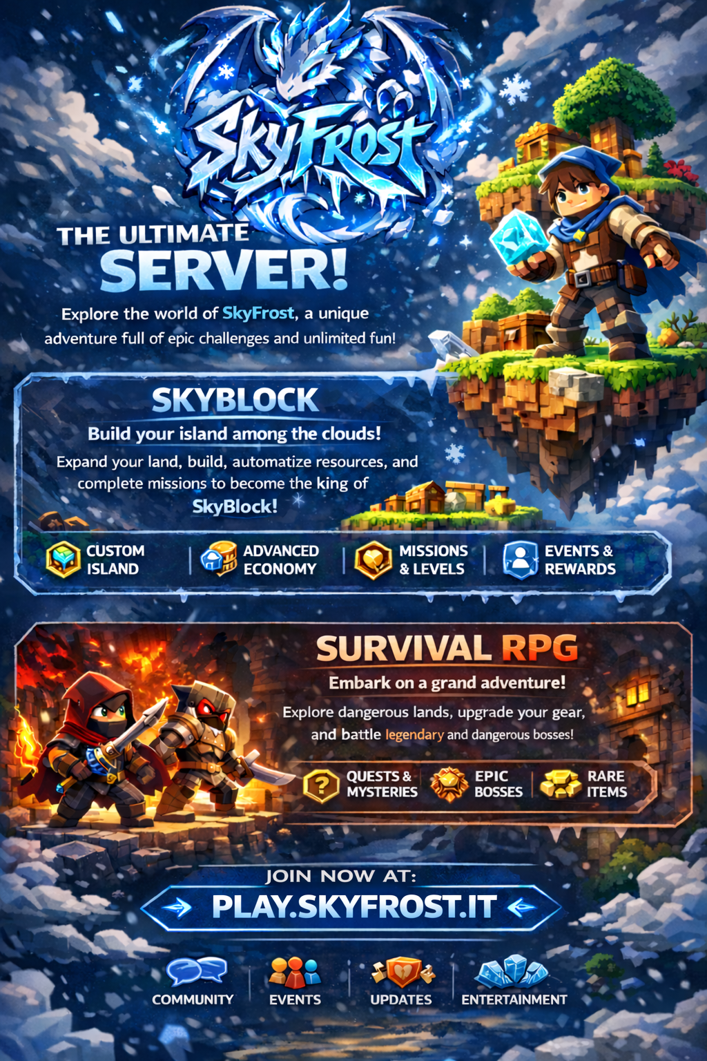 SkyFrost thumbnail
