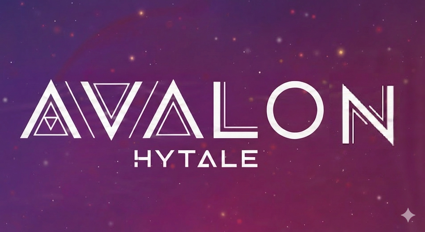 Avaloncs.net - Hytale Survival thumbnail