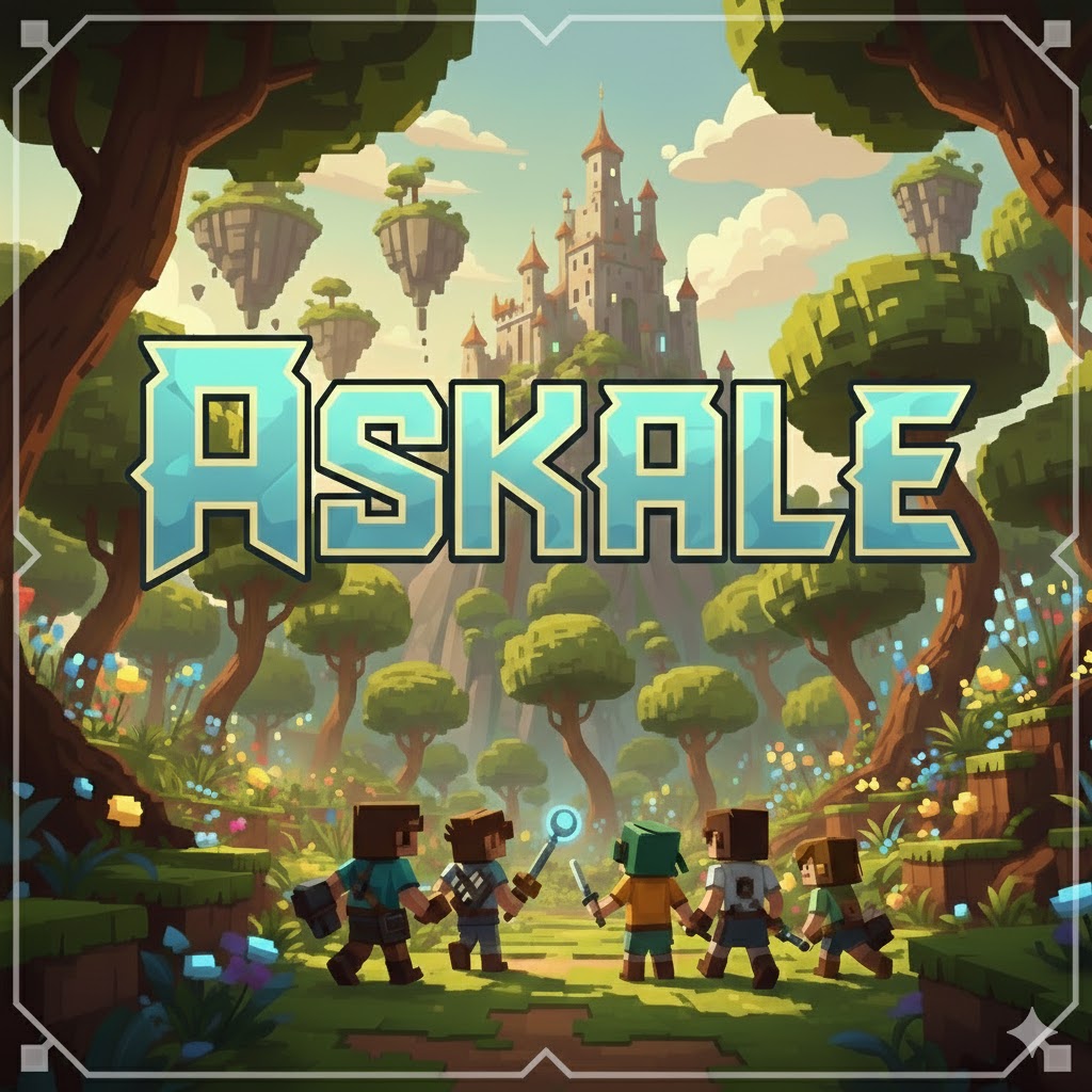 ASKALE thumbnail